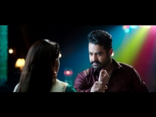 Nee kallalona song trailer jai lava kusa ntr, nandamuri kalyan ram nivetha thomas, bobby