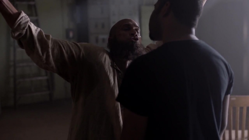 Жесткий допрос террориста (паблик )