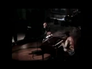 Bb king billy preston bruce willis sinners prayer live blues