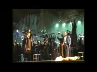 Verdi macbeth (dimitriu, hyman, bujor, valeri, meli, malandra) frizza spoleto