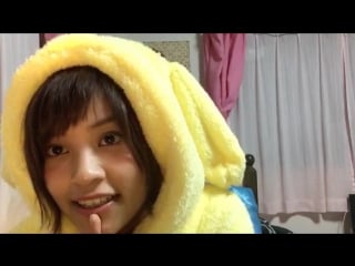 20161123 showroom otaki yuria