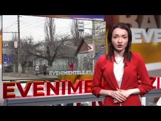 Bine v am regăsit, doamnelor și domnilor sunt victoria petreanu vă prezint știrile btv