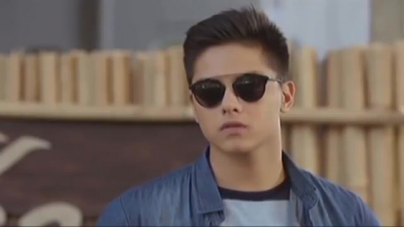 Pangako sayo casa corazon