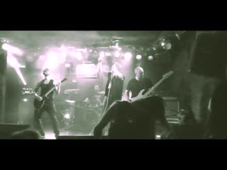 Desecrated grounds in voodoo club (live'19)