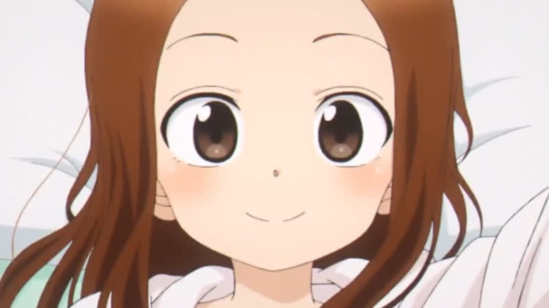 Karakai jouzu no takagi san