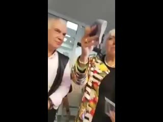 💥 claudia roth, wo ist die maske? 💥 merkt endlich, dass es nicht um einen virus geht!!!