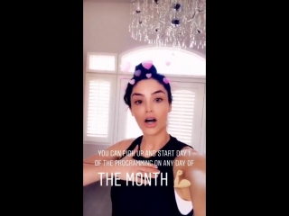 Natalie eva marie ig stories