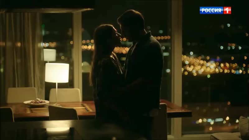 Наталья бергер фрагмент фильма «любовь по найму»