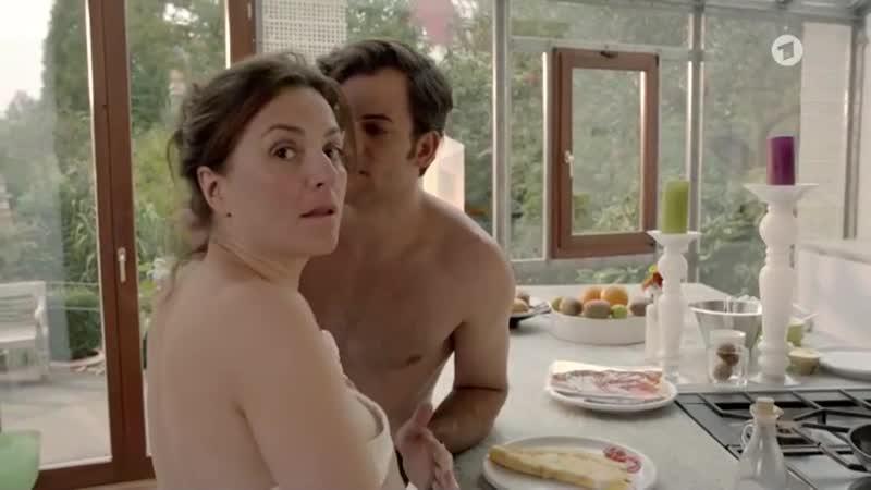 Мартина гедек / martina gedeck halbe hundert ( 2012 )