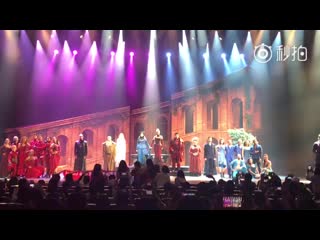 Поклоны romeo et juliette 2018