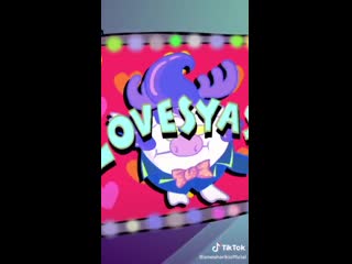 Смешарики дико тусим