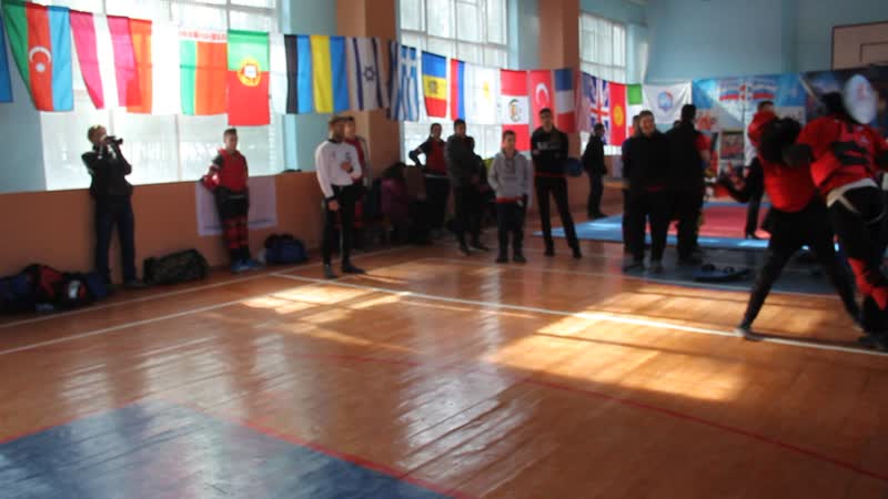 Леха баклер 1 2