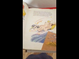 Европейские молодые книжки