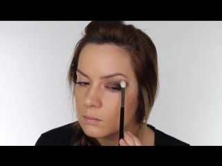 Sexy date night eyes for valentines day tutorial shonagh scott showme makeup