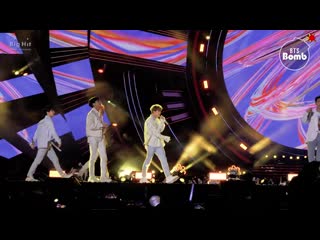 [bangtan bomb] dna stage cam @2019 슈퍼콘서트 bts (방탄소년단)