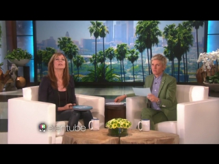 Never have i ever with allison janney (rus sub)