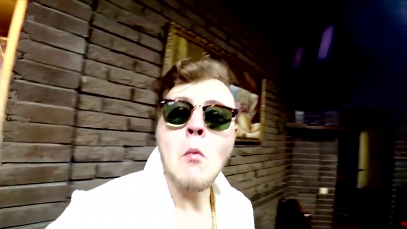 Мс пох банька парилка 2к17 | sadmemes