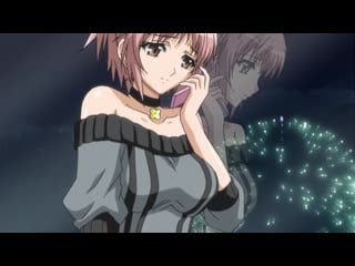 Kansen 3 ~shuto houkai~ ova 03 hentai no porno, хентаю не порно