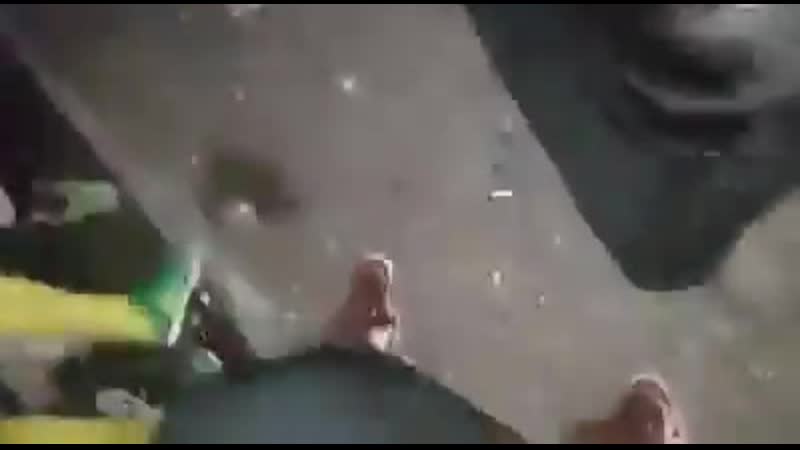 Нигги, танцы, кражи