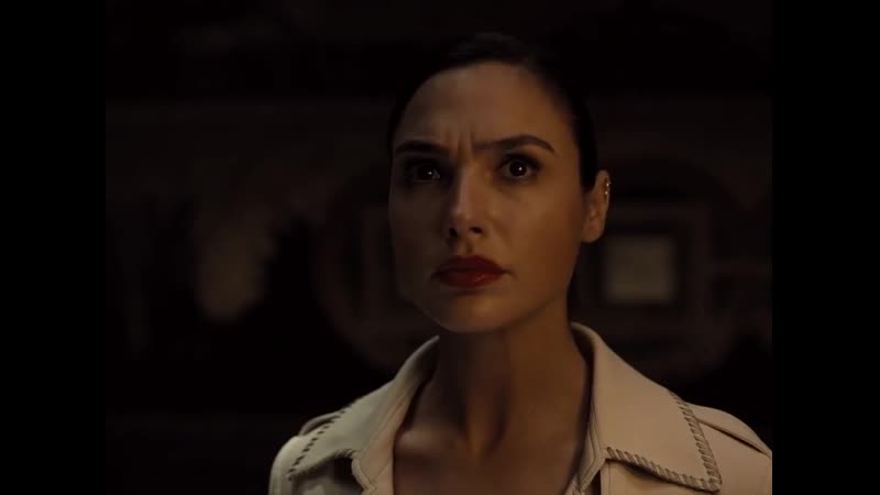 Zack snyder’s justice league sneak peek hbo max