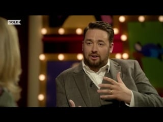 My favourite sketch 1×03 [jason manford]