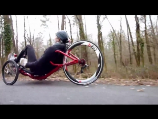 Top 5 incredibly fast recumbent trikes full hd mp4