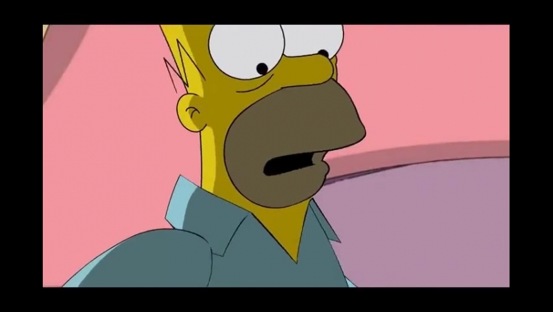 Гомер и мардж