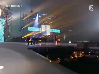 Benabar et olivia ruiz