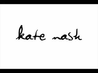 Kate nash mariella