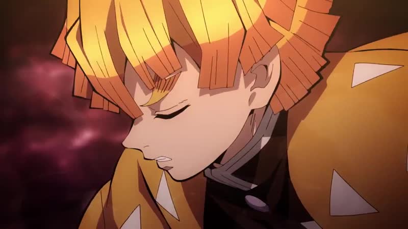 [pv 3] kimetsu no yaiba movie mugen ressha hen | клинок, рассекающий демонов бесконечный поезд