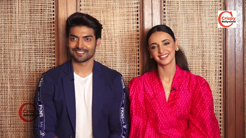 Sanaya irani gurmeet choudhary new song intezaar is out exclusive interview