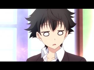 [fukurovoice]простолюдин в школе благородных девиц 05 [tomka/assasin]