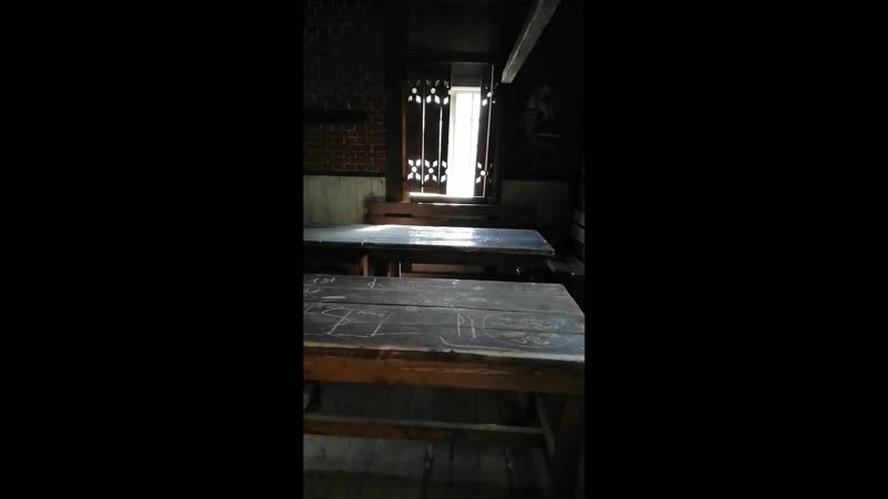 Бэкстейдж пиллигрим порто