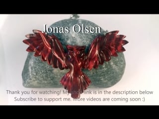 Big wooden owl pendant owl woodcarving how to make a wooden pendant