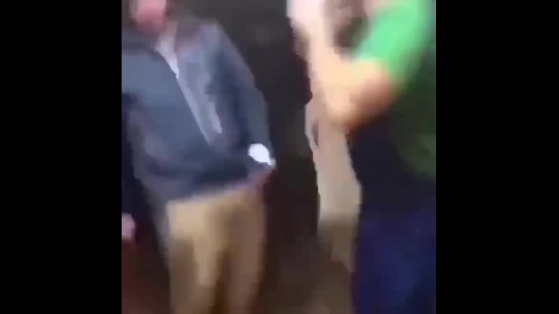 Пиво ударило по голове