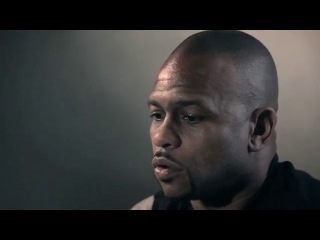 Roj dzhons ml (roy jones jr ) ubit' ili umeret