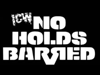 Icw no holds barred volume 9