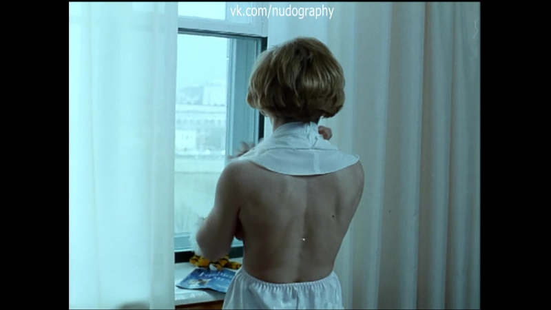 Обнаженная татьяна догилева в фильме "привет, дуралей!" (1996, эльдар рязанов)