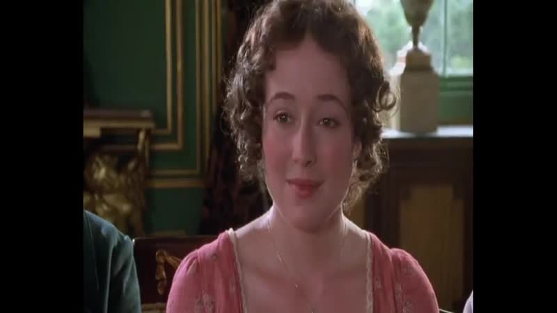 "гордость и предубеждение" все серии (1995)