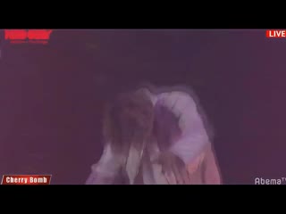 190331 neo city japan 유타 cherry bomb 댄스 브레이크