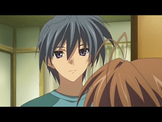Anime rus ru кланнад продолжение истории 11 серия [ancord]