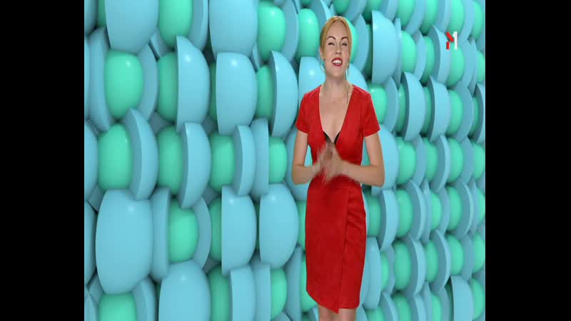 Найкращі кліпи тижня новий сезон м1 (1 випуск)