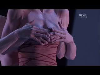 Морис равель дафнис и хлоя (jean christophe maillot) [2011] les ballets de monte carlo