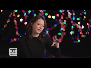 Emma stone, woody harrelson talk ‘zombieland double tap’