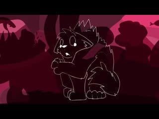 Кв 008 [bust your kneecaps mapleshade pmv]