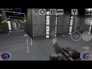 Jadi knight 2 touch hd