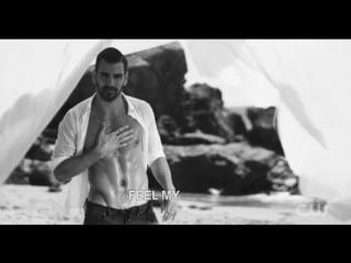 Ashley & nyle boom boom boom deodorant commercial