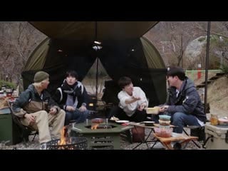 Njttw special "spring camp" 210514