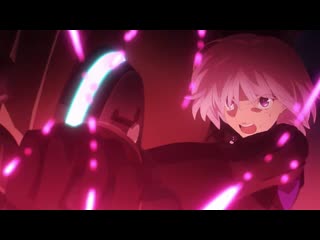 Fate⁄grand order lostbelt 5 part 2 olympus cm