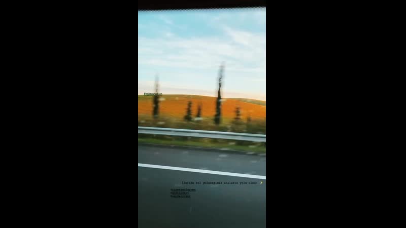 Новое видео от эбру шахин 😍